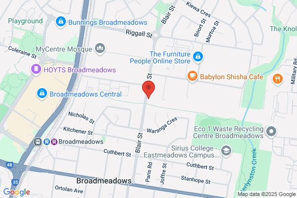 Broadmeadows Primary Combined OSHC
