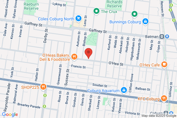 Coburg North Outside School Hours Care