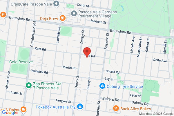 Pascoe Vale North Primary Combined OSHC