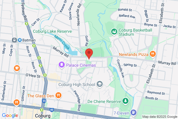 Pelican Childcare Coburg
