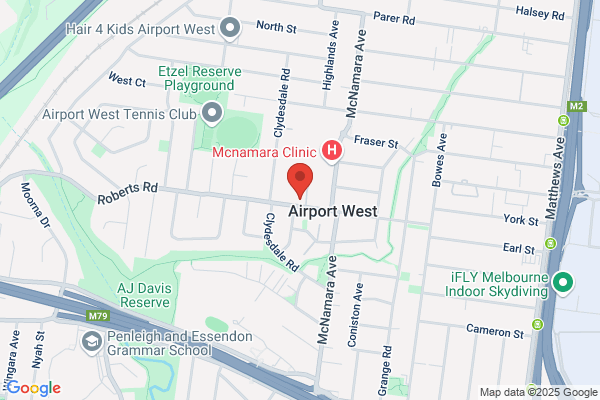 St Christophers - Airport West Outside School Hours Care