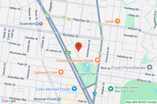 St Monicas Primary Outside School Hours Care - Moonee Ponds