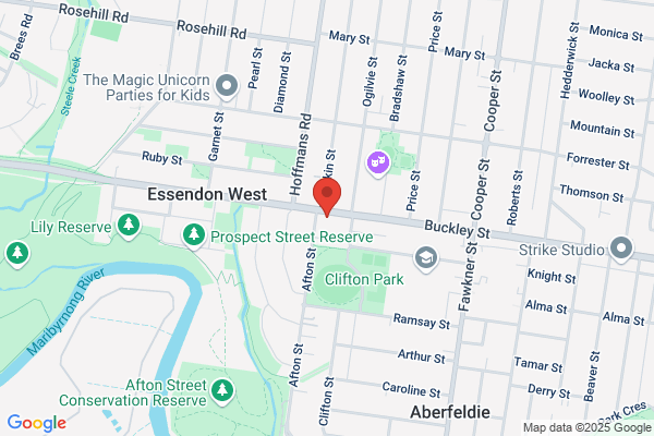 Spineline Chiropractic Essendon