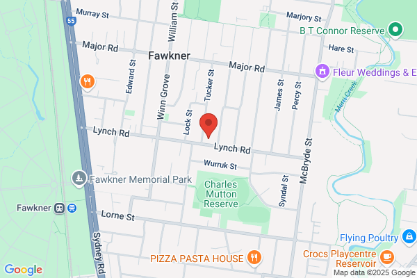 Fawkner Chiropractic Centre
