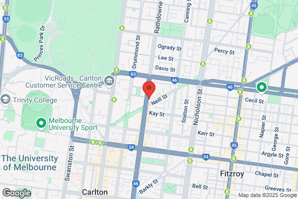 Catholic Archdiocese of Melbourne