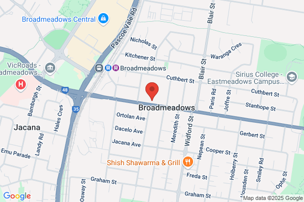 Catholic Archdiocese of Melbourne