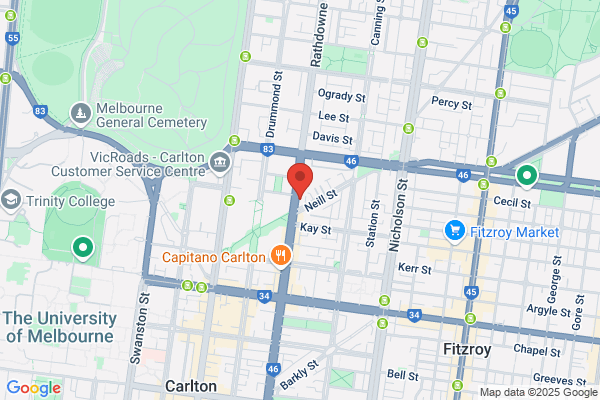 Catholic Archdiocese of Melbourne
