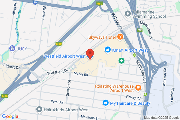 Airport West 8