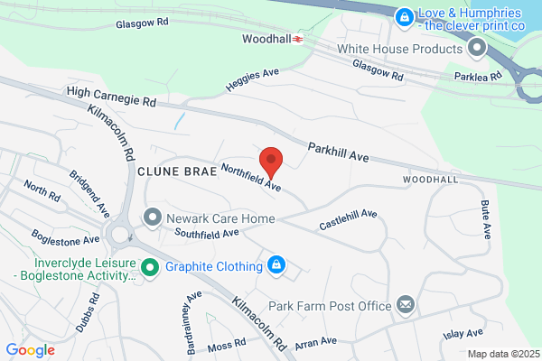 Clean Break Cleaning Services