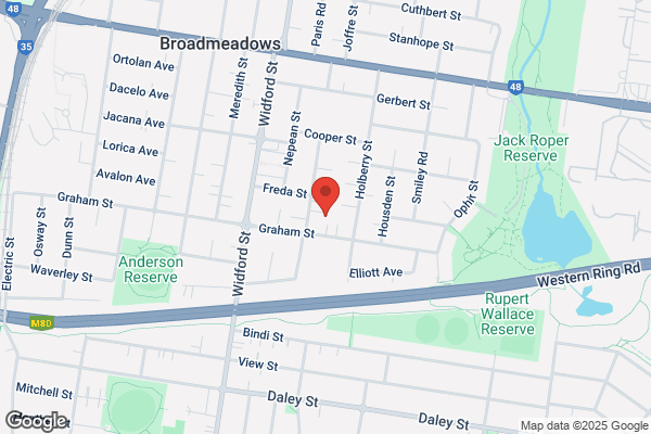 Broadmeadows Women's Community House