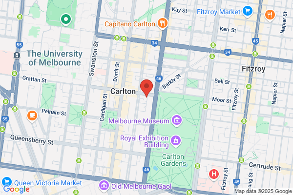 The Hart Centre - Carlton