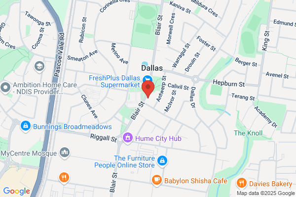 Blair Street Dental Clinic