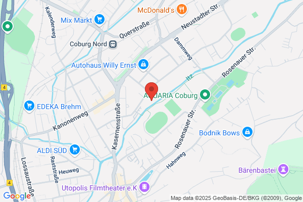 Coburg - DCA - Coburg Dental
