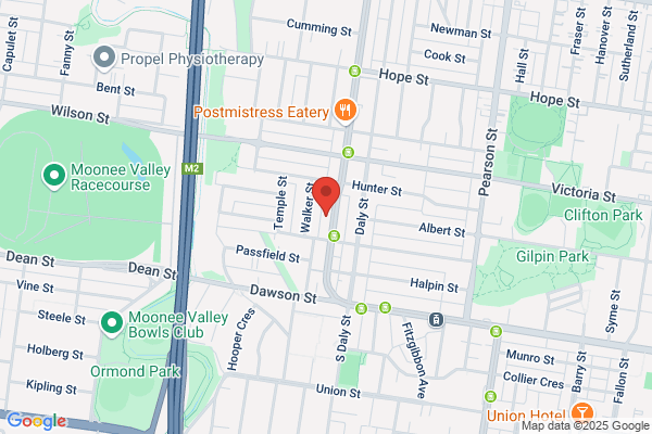 Brunswick West Surgery