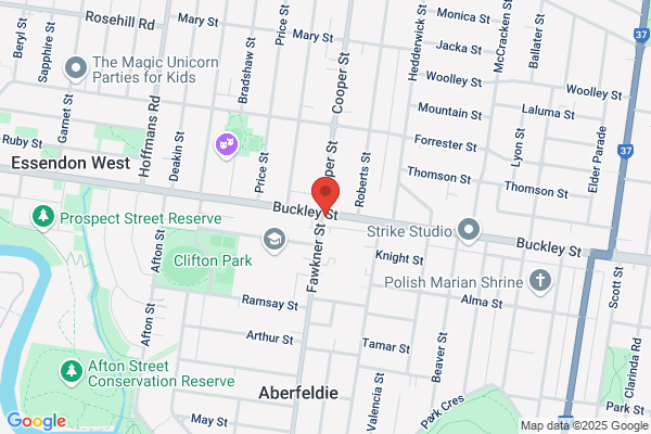 Buckley St Medical Clinic