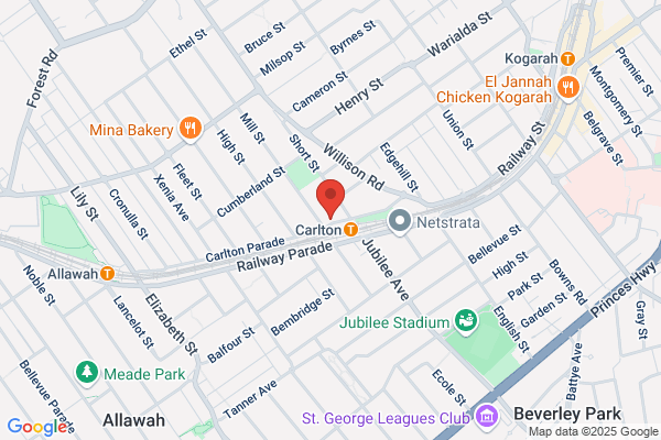 Carlton Family Medical Practice
