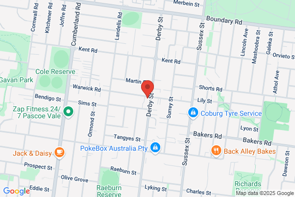 Derby Street Family Practice