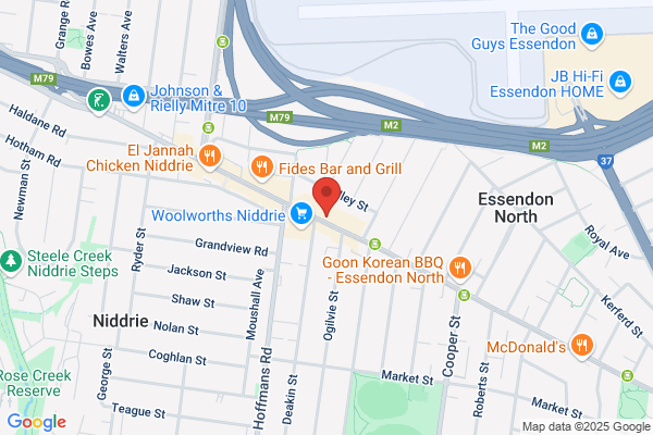 Essendon X-Ray Centre