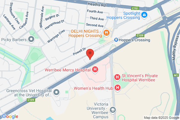 Freeman Dr Richard D G