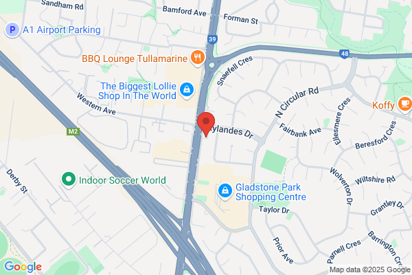 Gladstone Park Medical Clinic