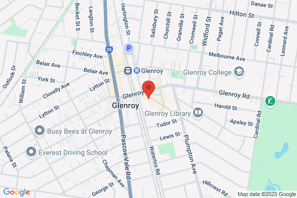 Glenroy Eye Clinic