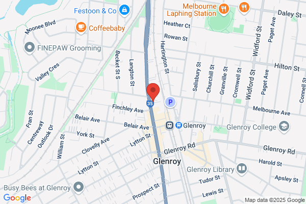 Glenroy Specialist Centre The