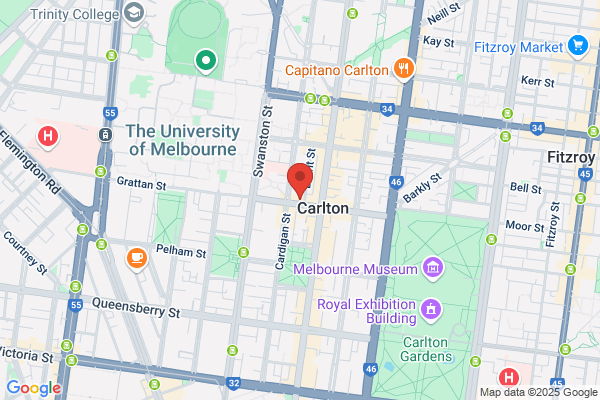 Melbourne Migraine And Headache Clinic