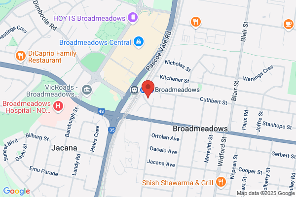 Broadmeadows Phil-Asian Grocer & Mixed Business