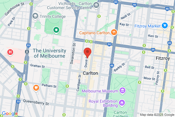 ERD Communications