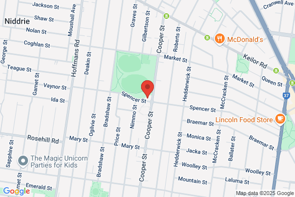 Moonee Valley YMCA