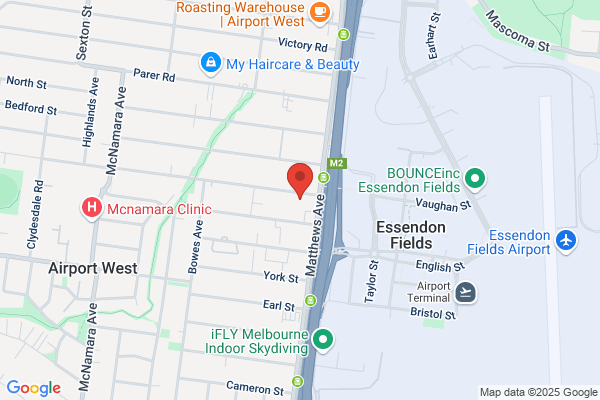 Andale Beer Dispensing Equipment