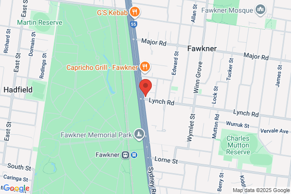 Best Western Fawkner Suites & Serviced Apartments