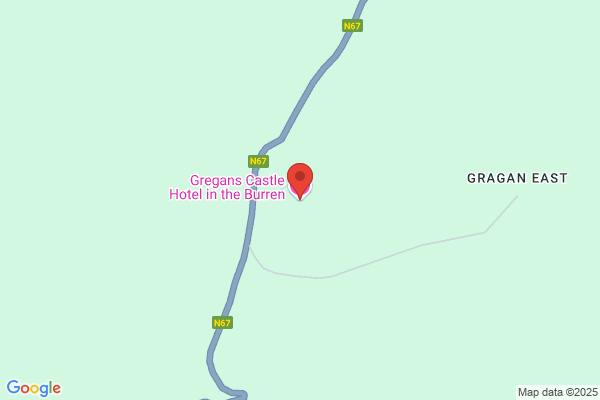 Clare Castle Hotel
