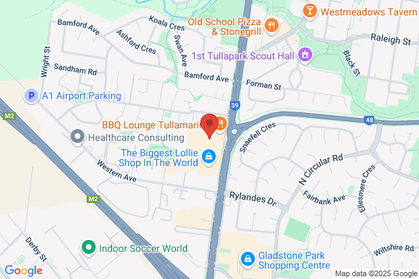 Quality Hotel Melbourne Airport