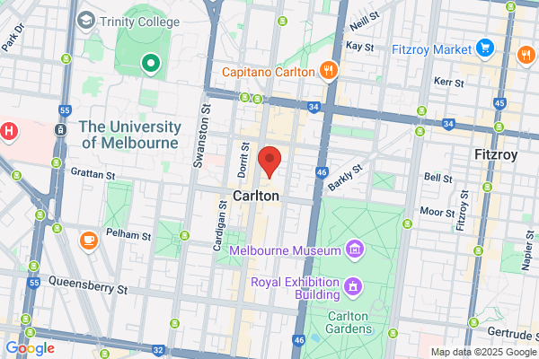 Hamilton Landscape Architects Pty Ltd