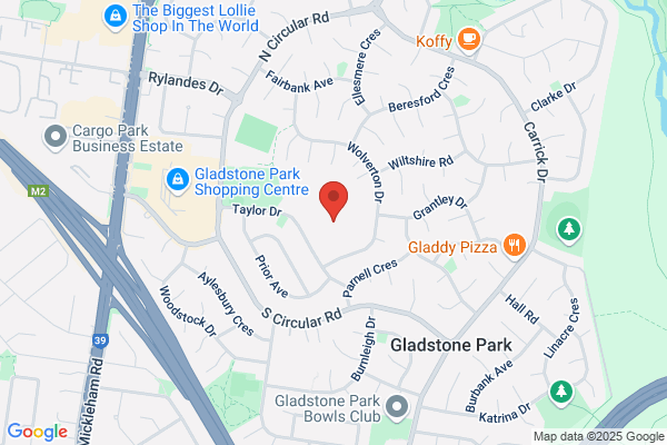 Hume Global Learning Village Library Service  Gladstone Park Community Library