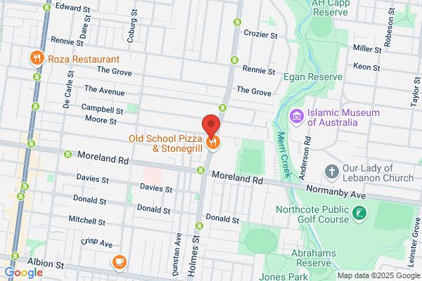 Turkish Islamic Society of Victoria Inc  Faith Library