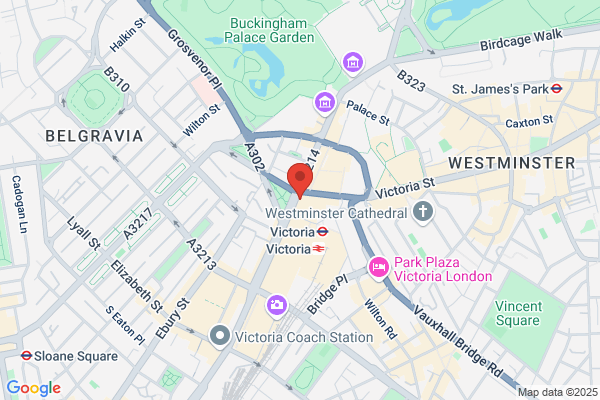Capital Chauffeured Cars & Limousines