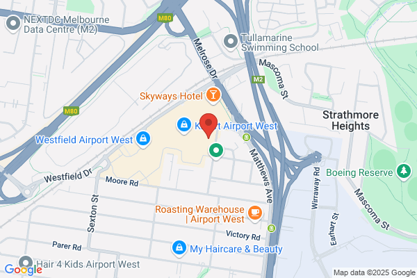 Liquorland Airport West