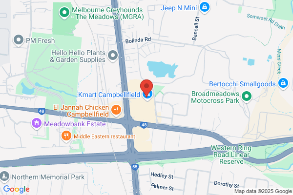 Liquorland Campbellfield
