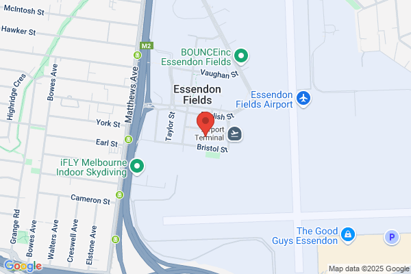 Liquorland Essendon Fields