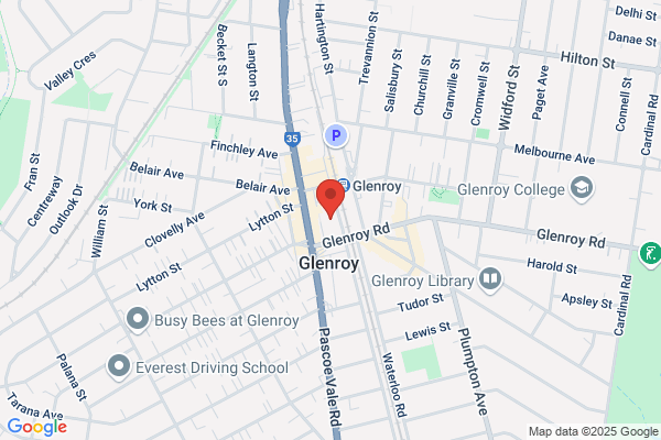 Liquorland Glenroy