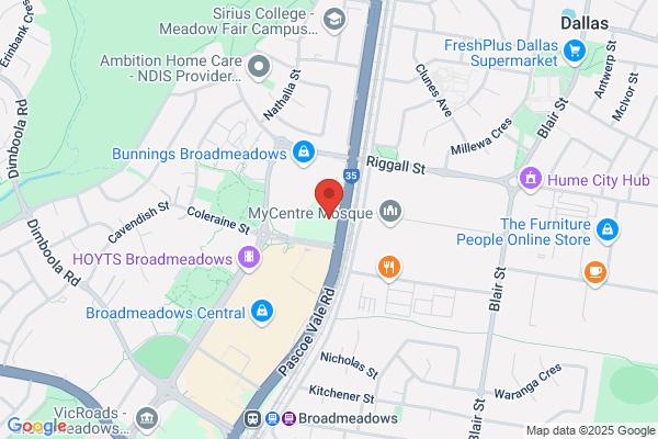 Dan Murphy's Broadmeadows