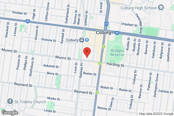 Dan Murphy's Coburg