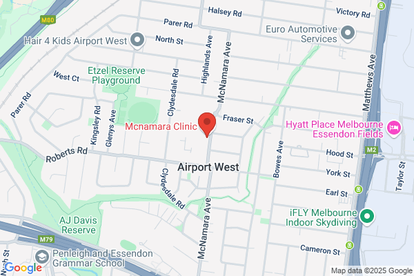Airport West Cellars Pty Ltd