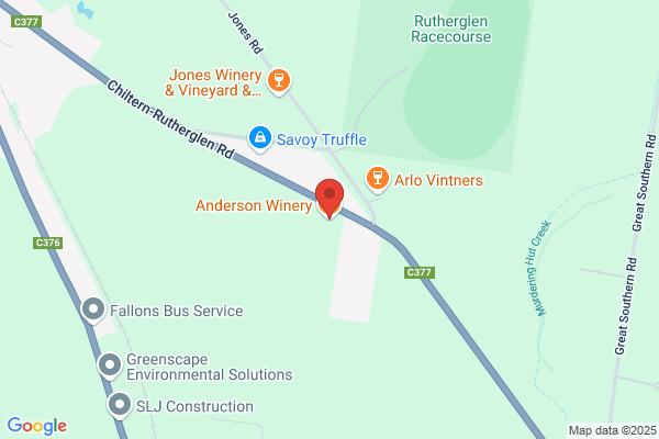Andersons Cellars