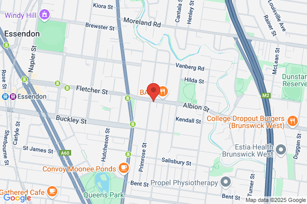 Essendon Cellars Pty Ltd