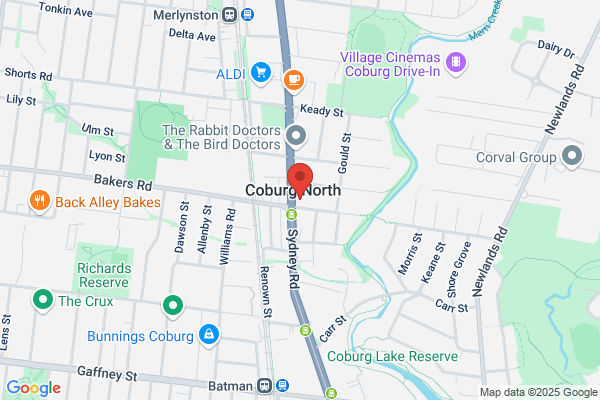Coburg Coach House Motel