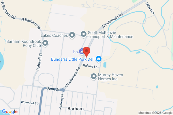 Barry Gardner Automotive