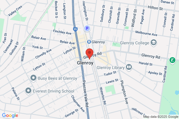 Glenroy Automotive Pty Ltd